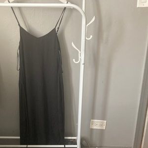 Black dress  brand new